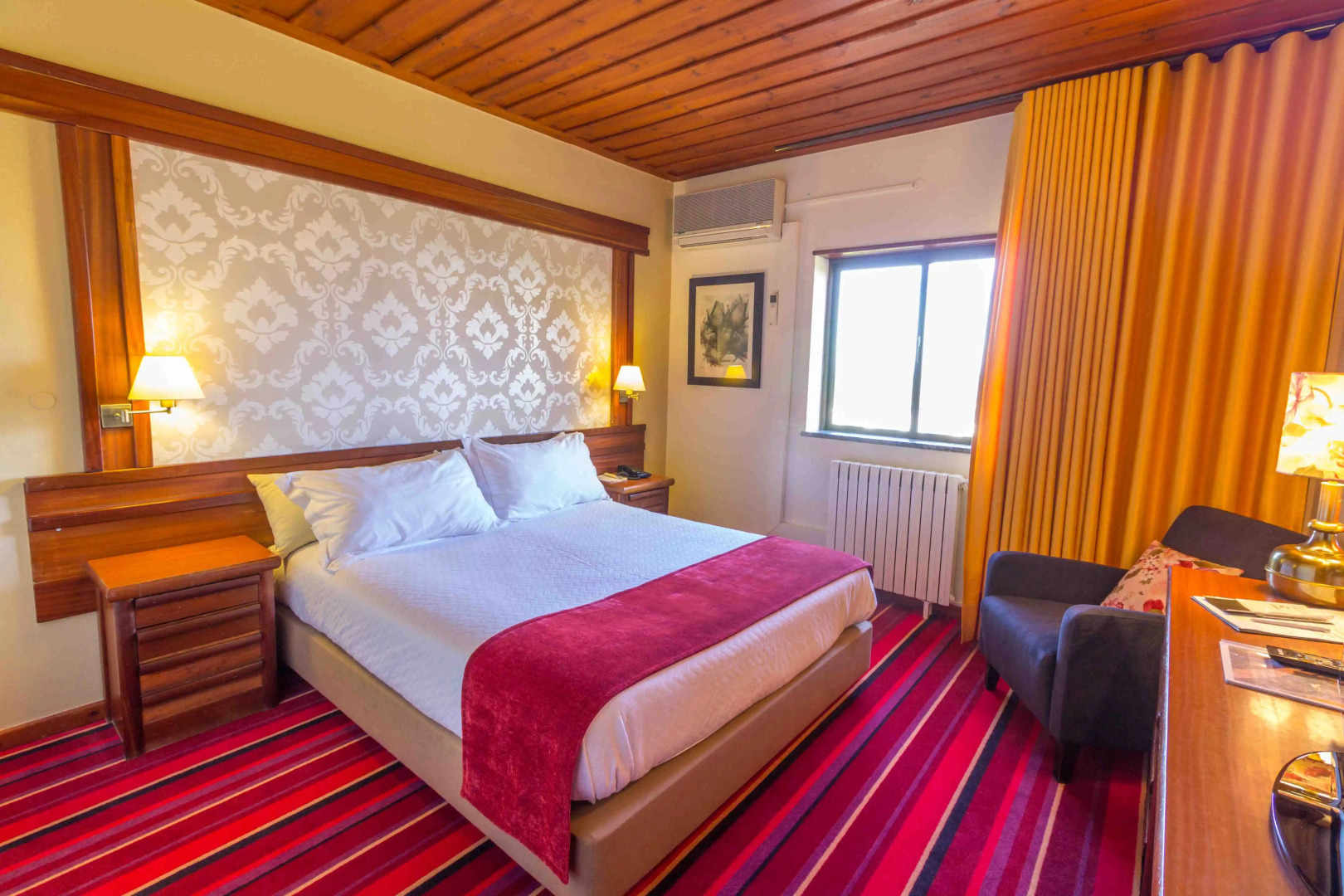 Hotel Eurosol Seia Camelo