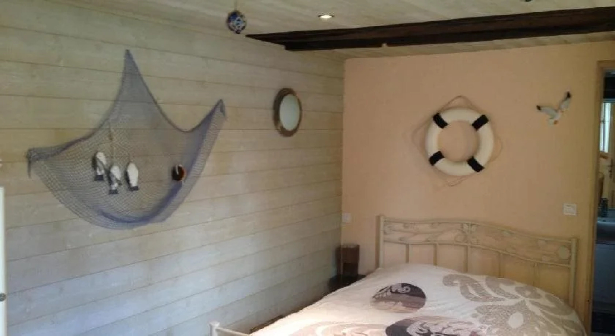 Moulin de Moulignon B&B