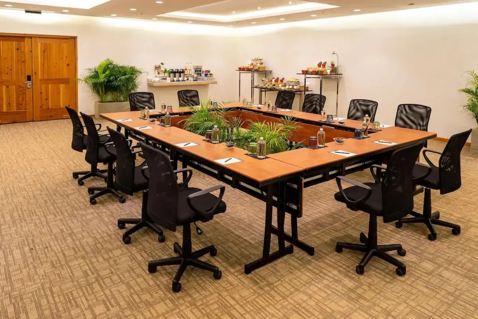 InterContinental Presidente Cancun Resort by IHG