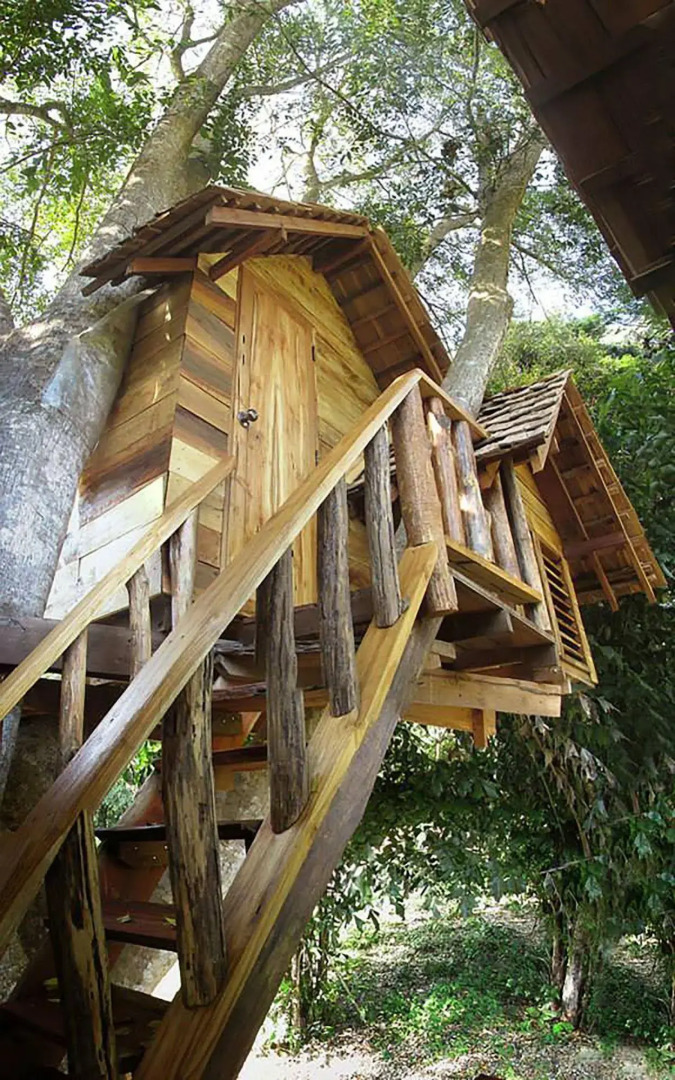 Rabeang Pasak Treehouse Resort
