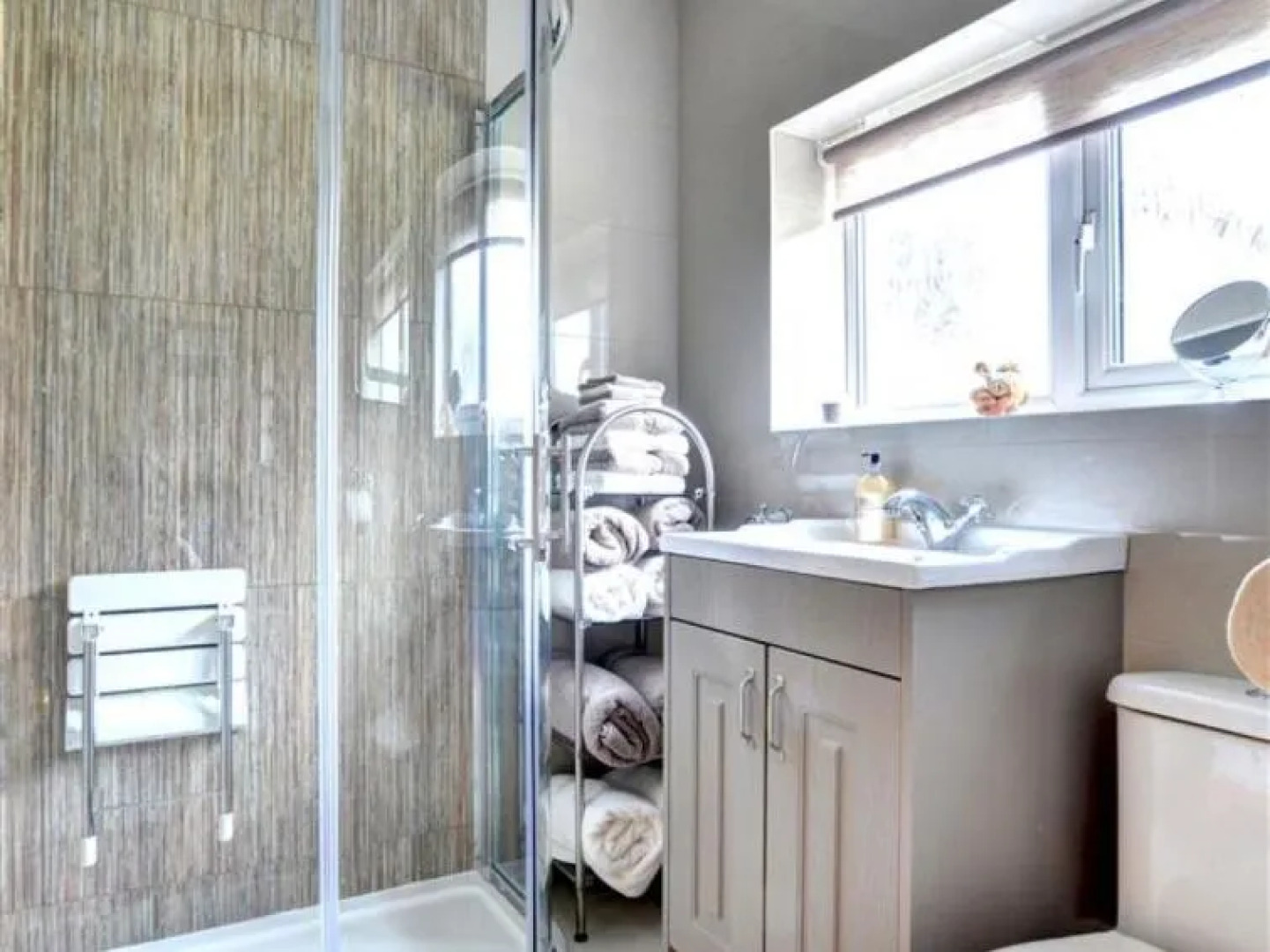 Holiday Home Caernarfon View Cottage