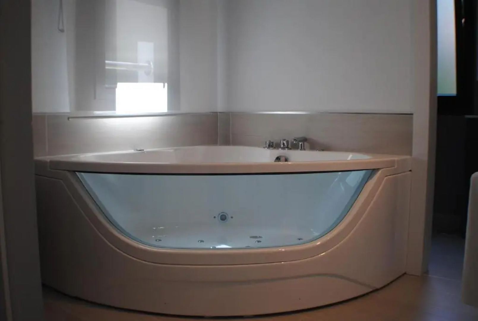 El Picu 7. Apartamentos.