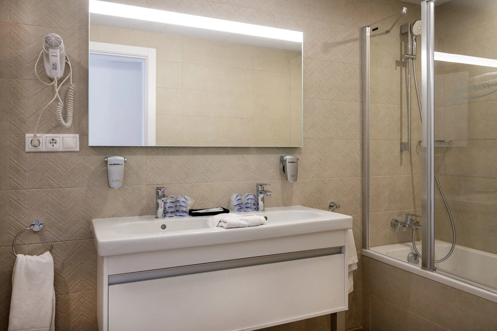 Medplaya Hotel Calypso