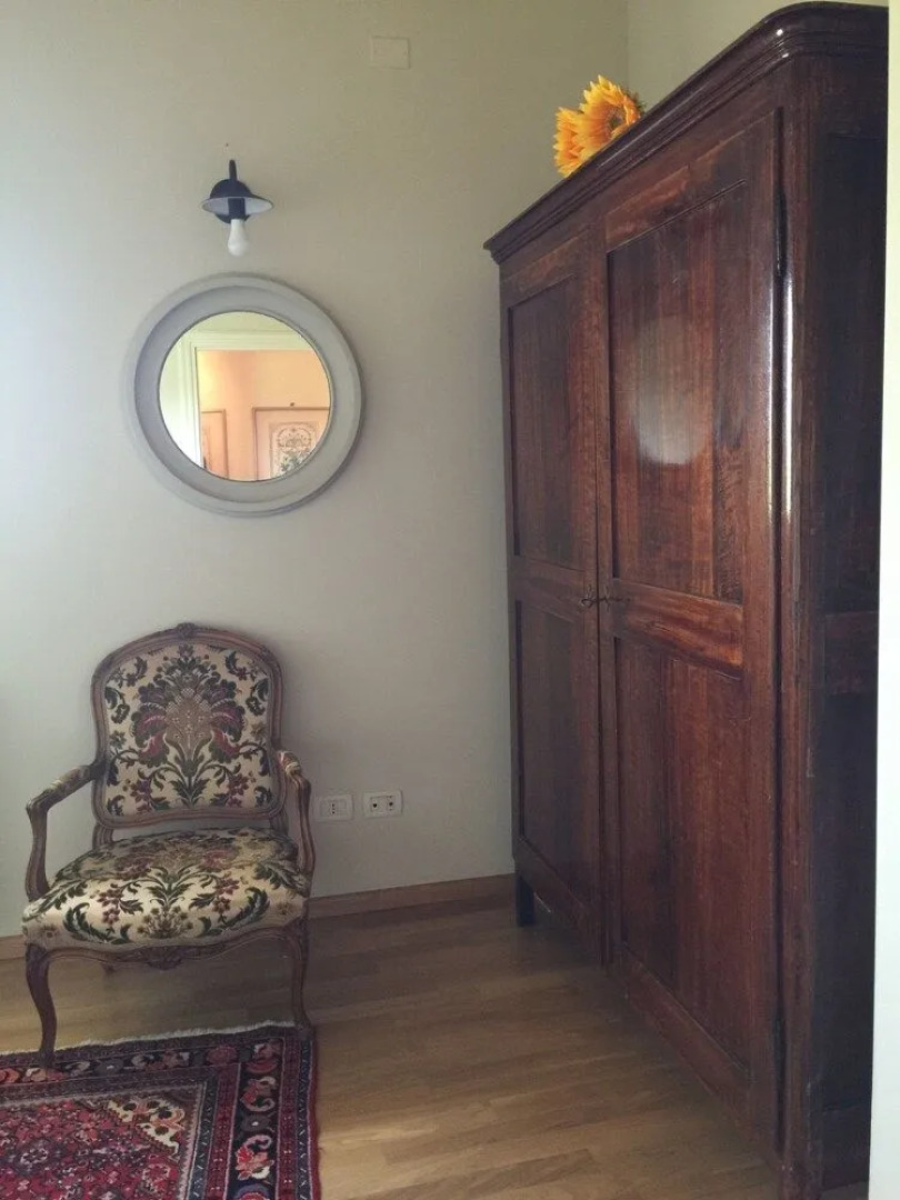 Vigoroso 41 Country House