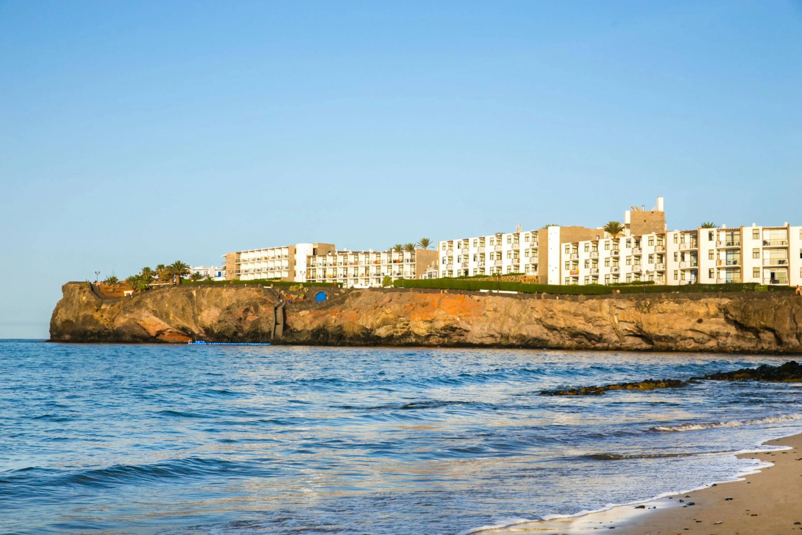 Hotel Mirador Papagayo by LIVVO