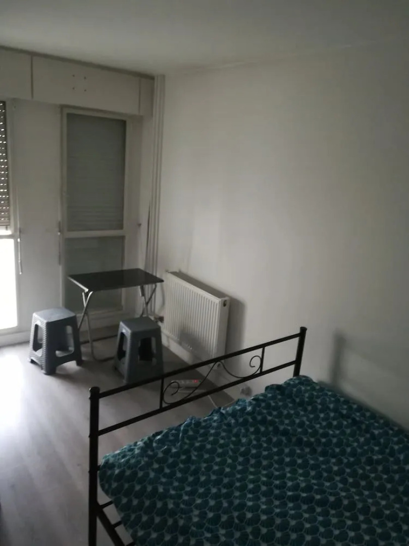 Guesthouse in Sarcelles near Paris Center
