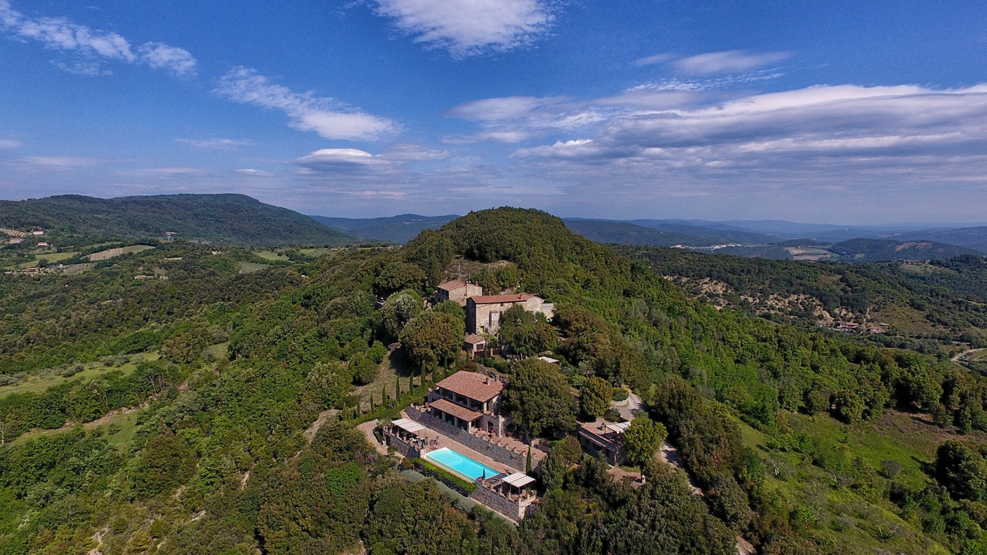 poggio alla rocca - sughera