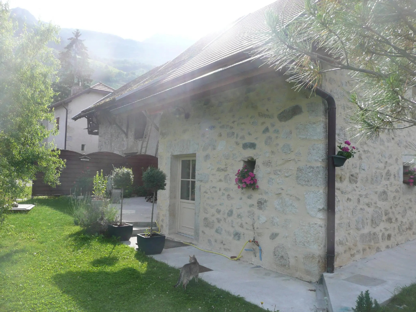 La Maison des Vignes