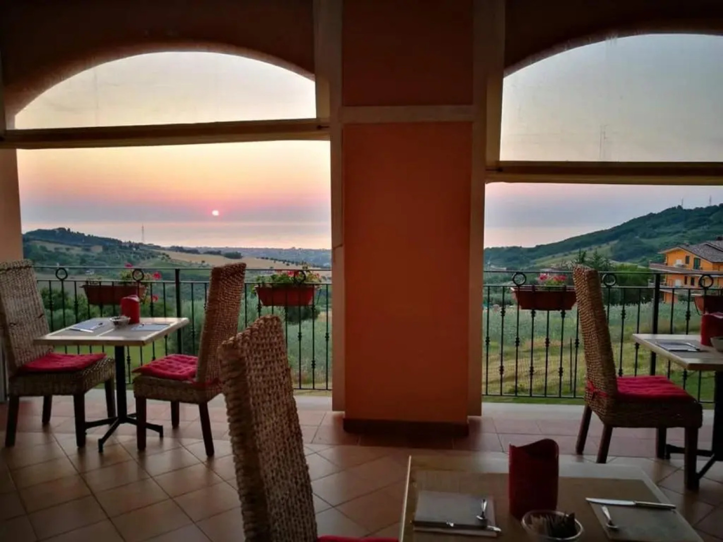 Hotel Wellness Villa Susanna Degli Ulivi