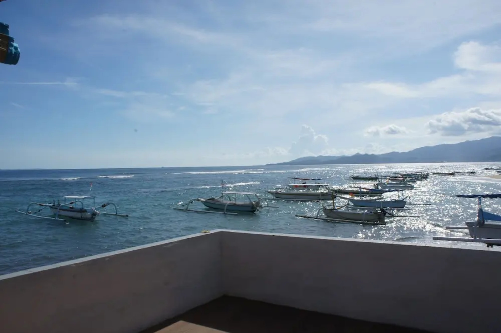 Resort Prima Candidasa