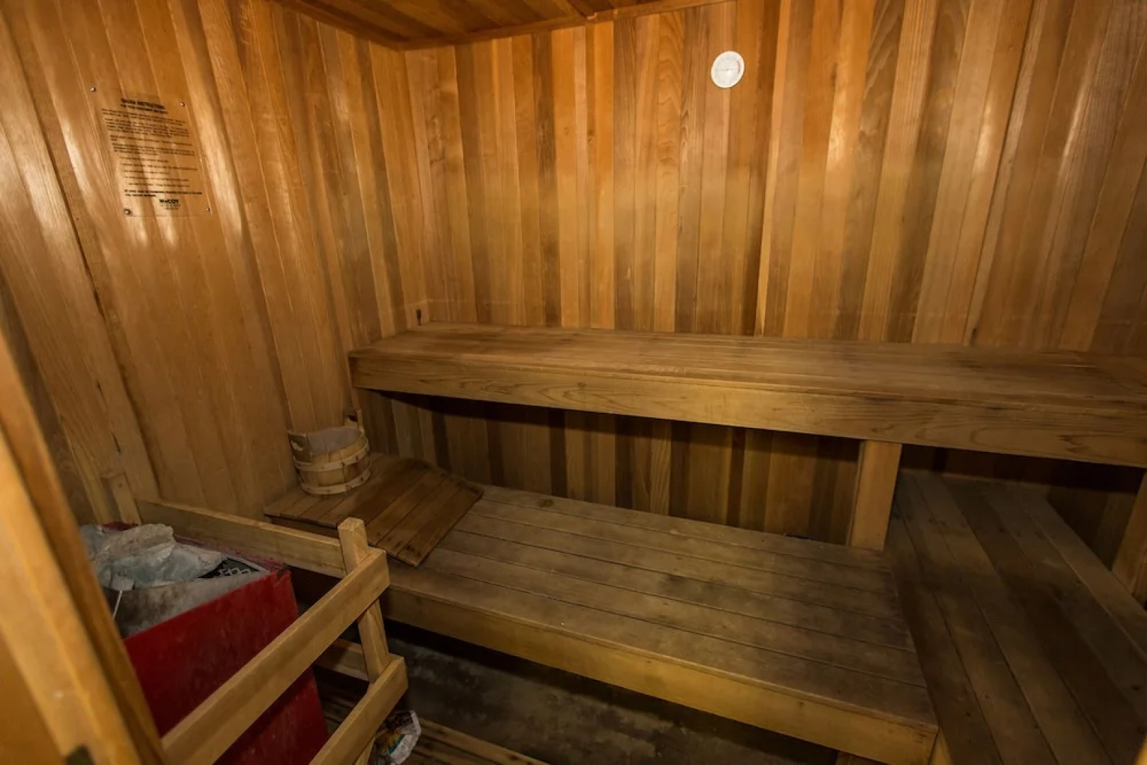 Holiday Surf and Racquet Club by Holiday Isle