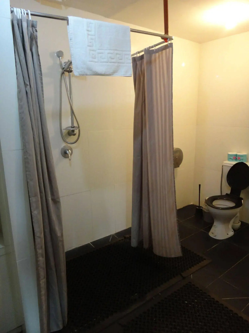 The St Therese Samoa Retreat & Accommodation