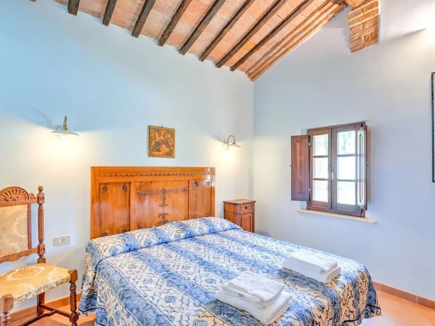 Belvilla by OYO Il Melograno