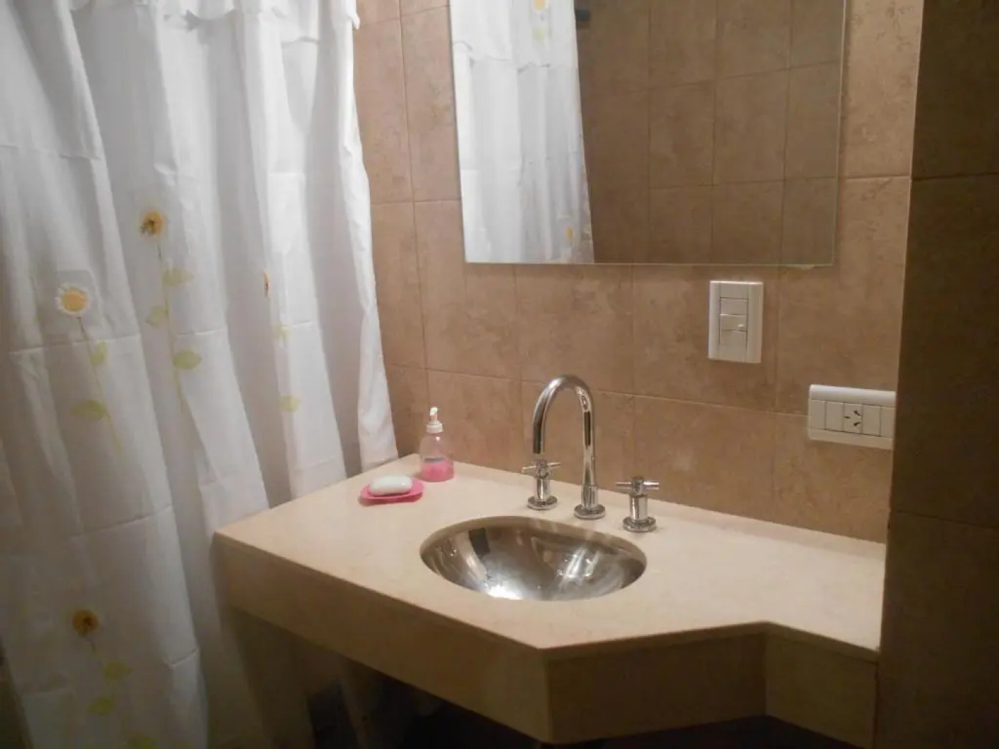 Departamento Dean Funes