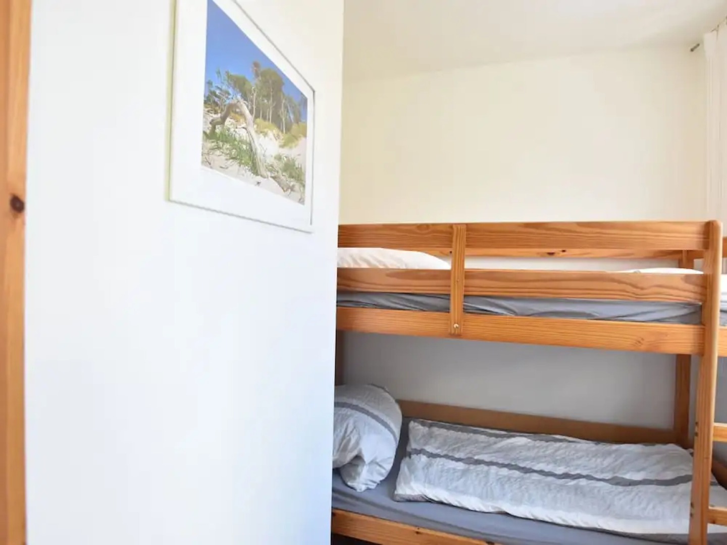 Peaceful Bungalow in Diedrichshagen near Baltic Sea