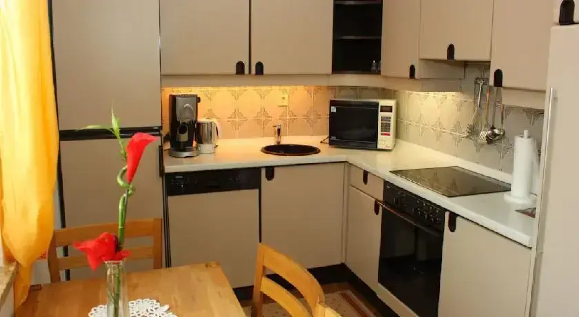 Appartementhaus Elfi