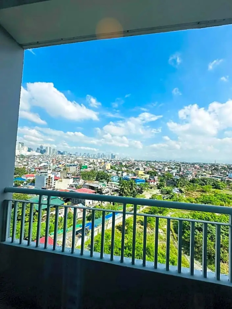 1bedroom With Balcony Taguig Near Bgc mc kinley
