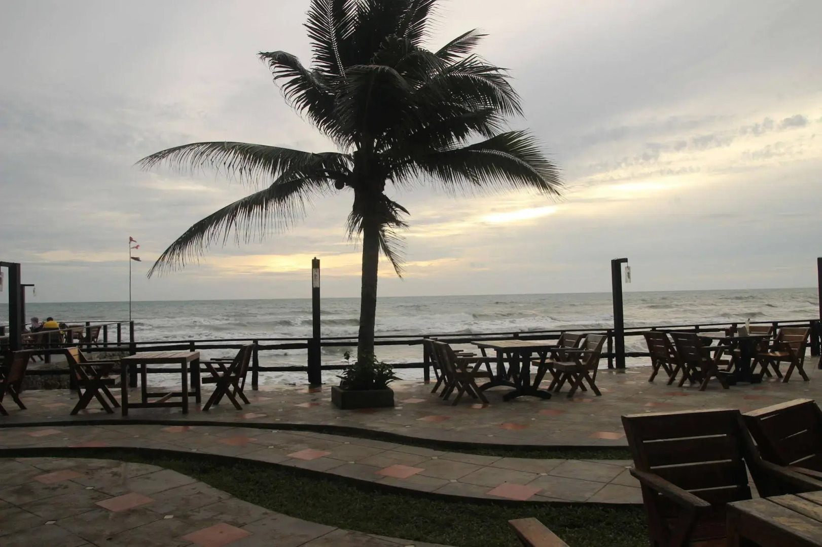 Koh Chang Grandview Resort