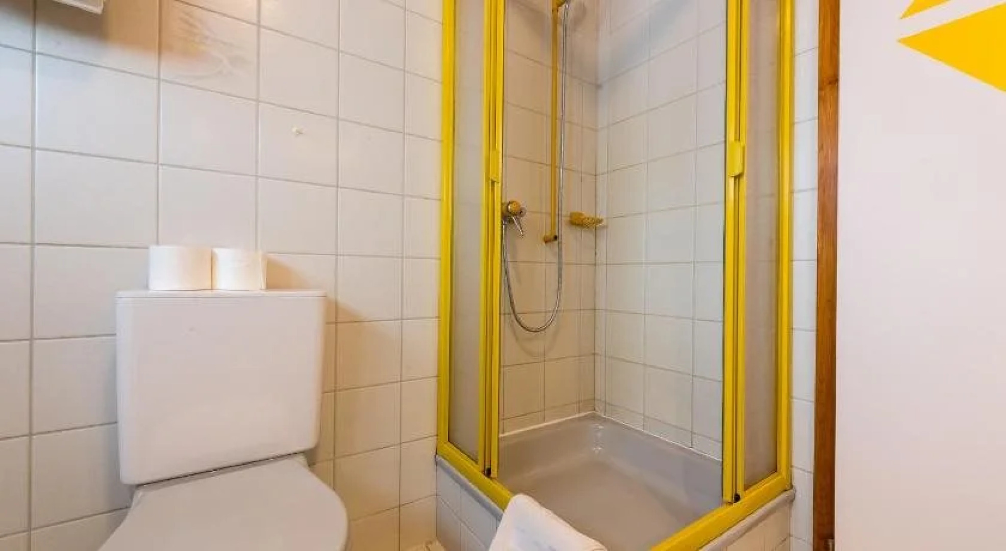 Hotel Restaurant Silbersand