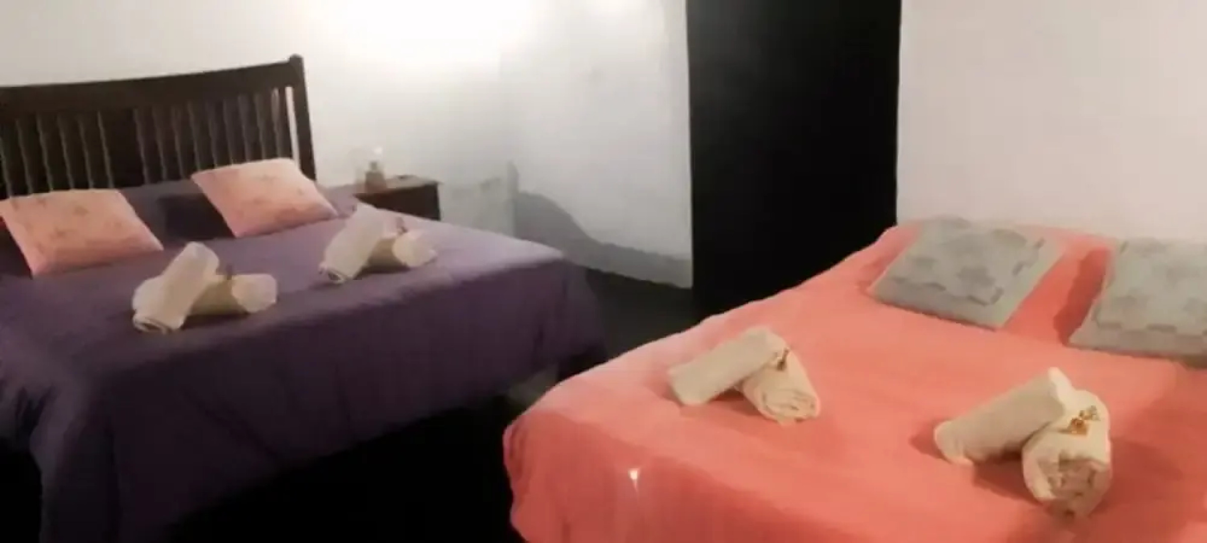 Casa Rural El Naranjero