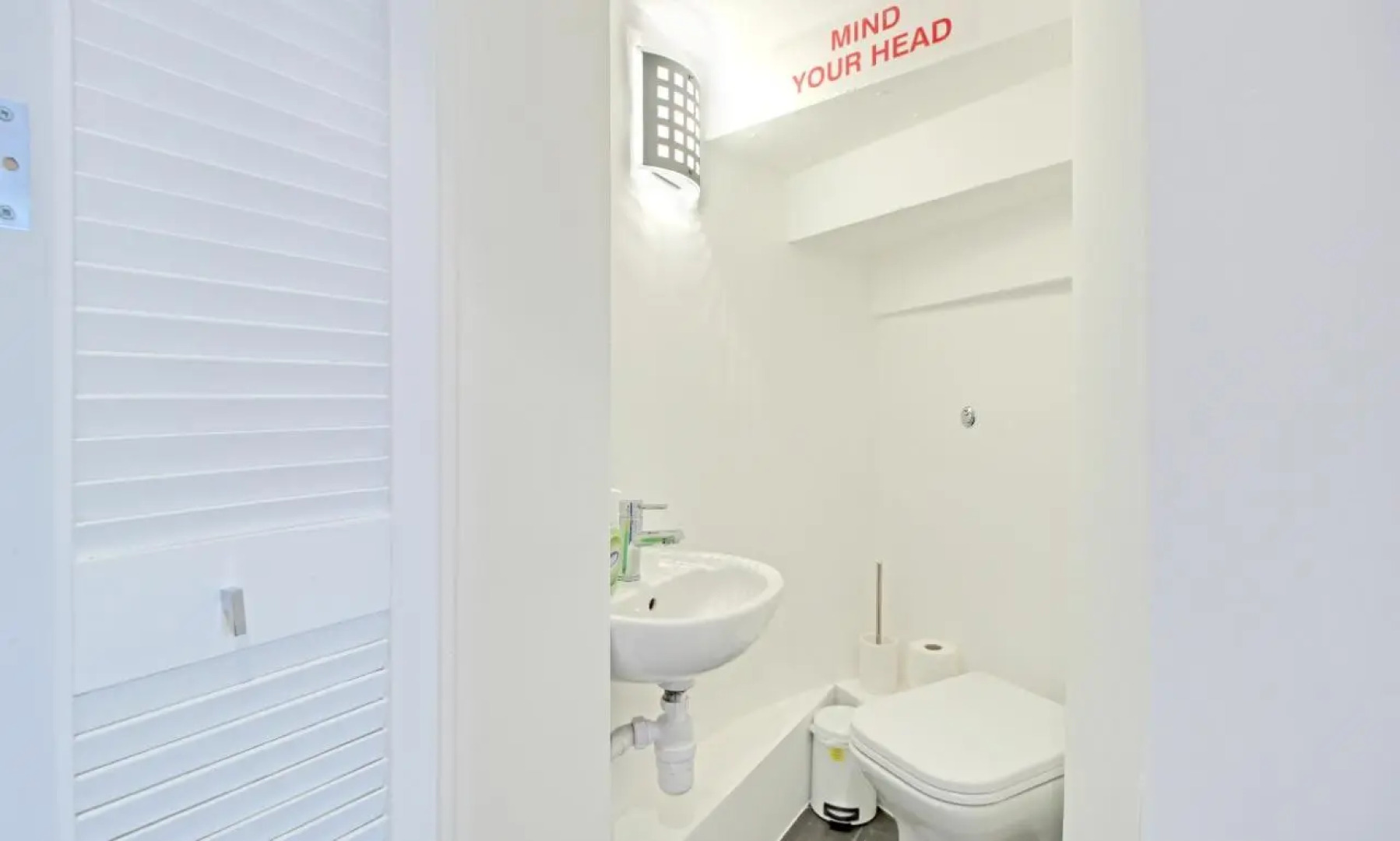 Artist Studio | By My Getaways