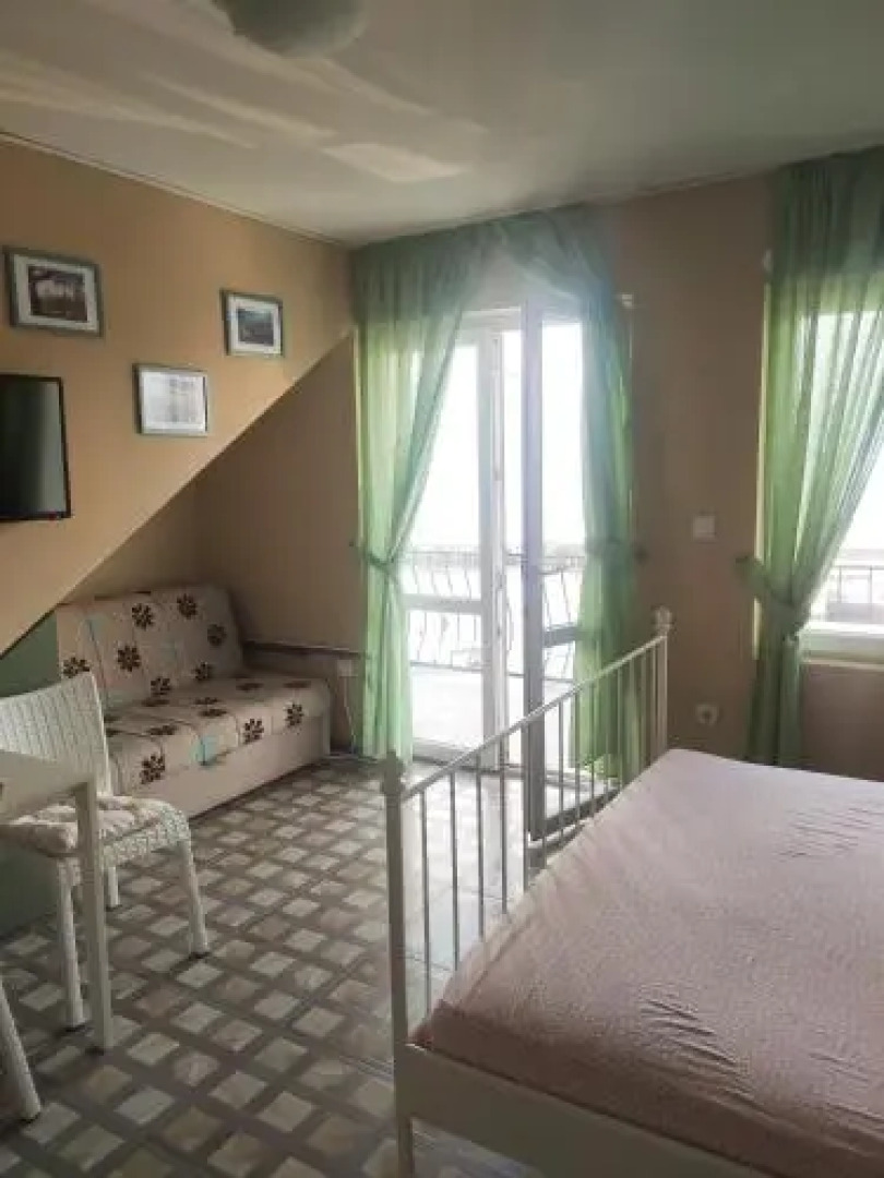 Studio Apartments Krasici
