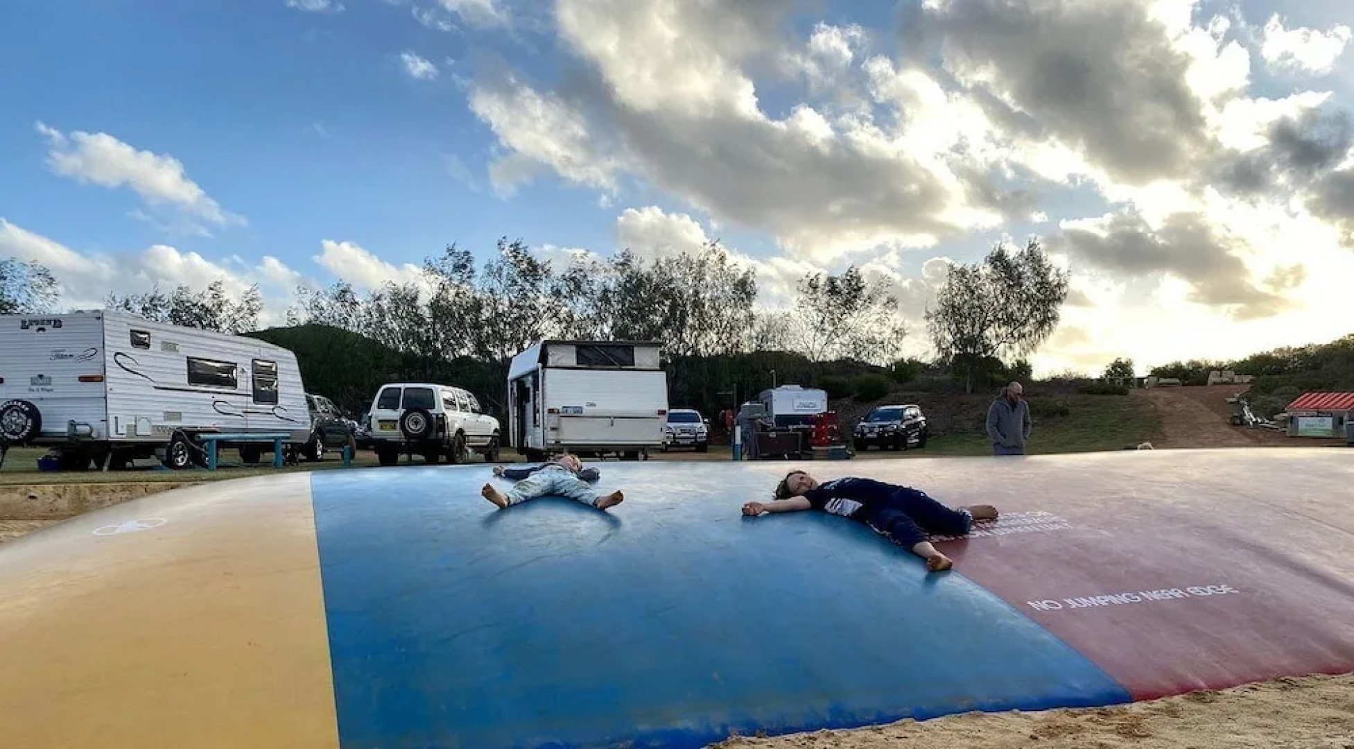 Dongara Tourist Park