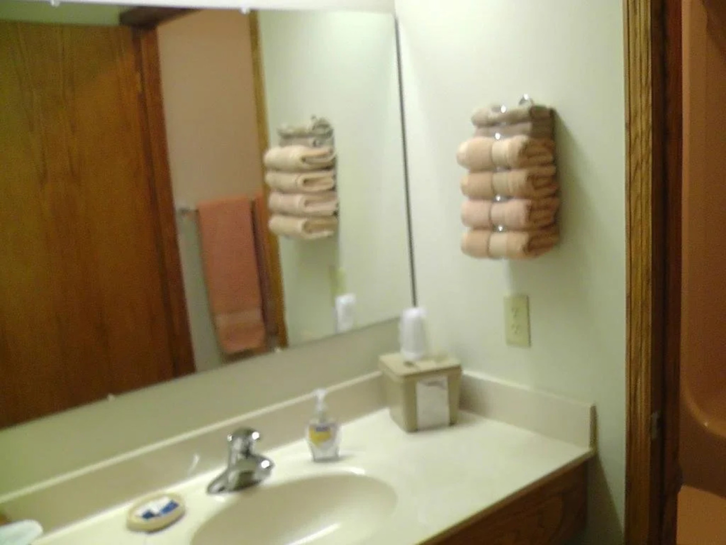 Motel 95 and Campground