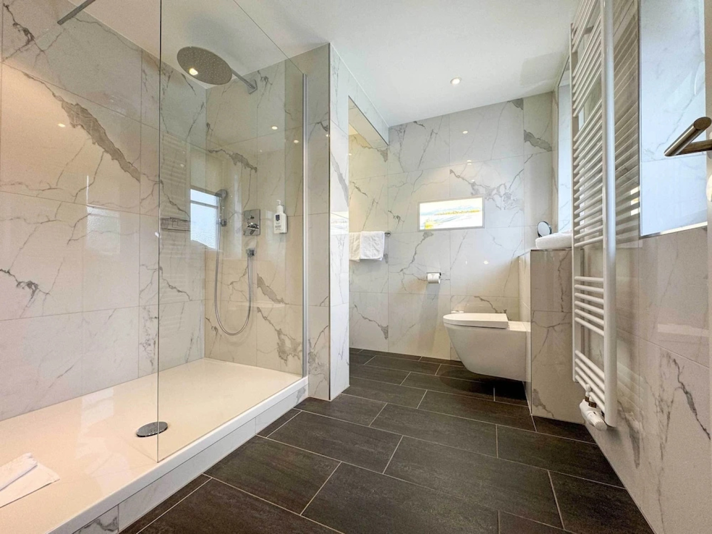 Hotel Schlossblick Chiemsee