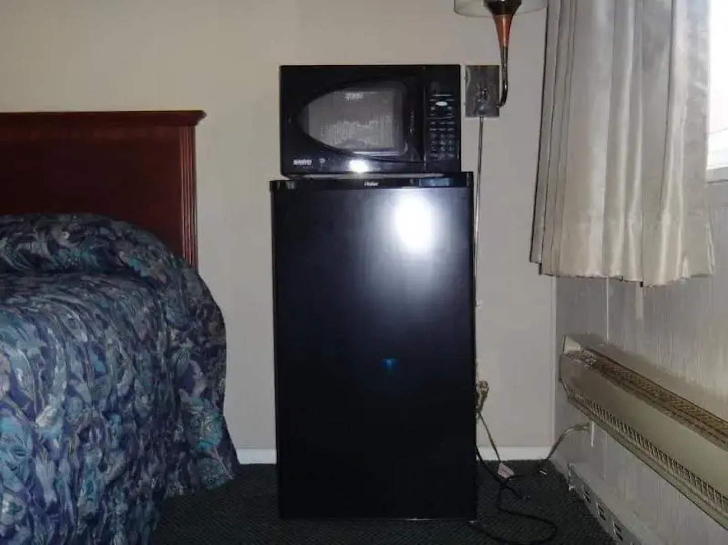 Budget Motor Inn - Mahopac