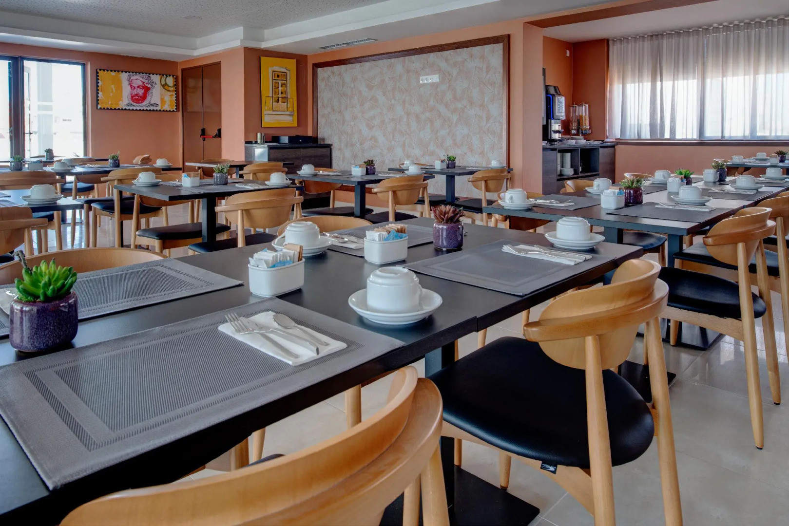 VIP Executive Picoas Hotel