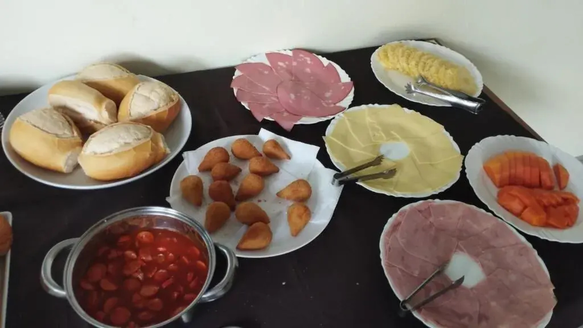 Pousada São Benedito