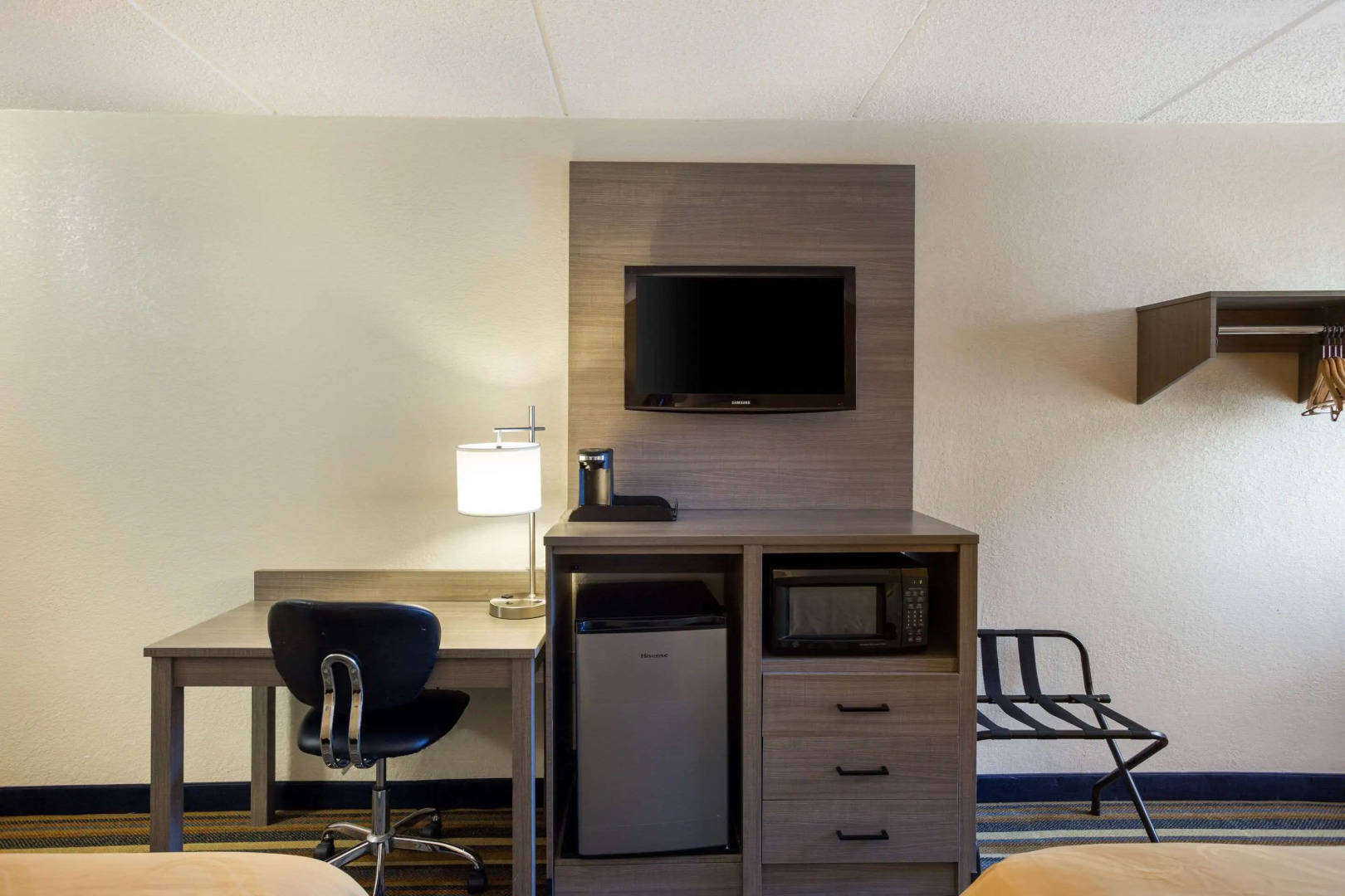 Quality Inn Albany Colonie