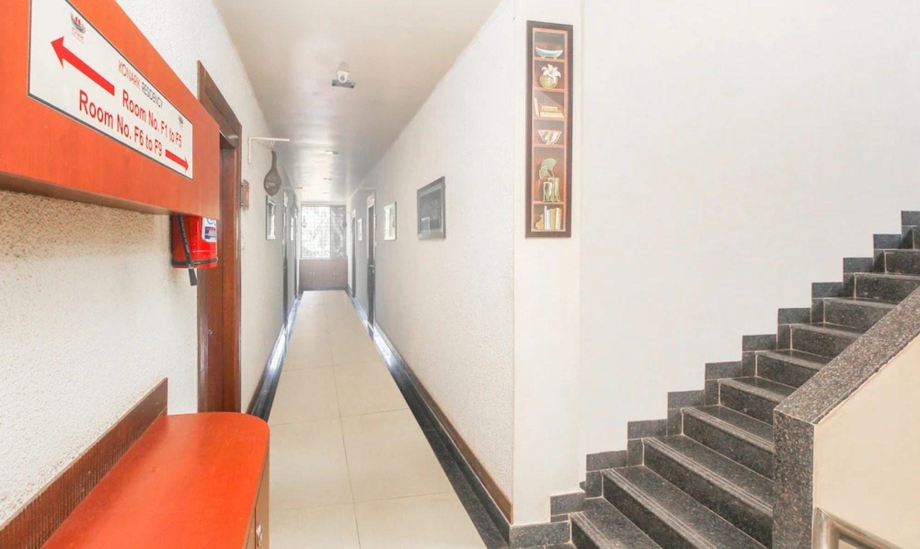 Treebo Trip Konark residency