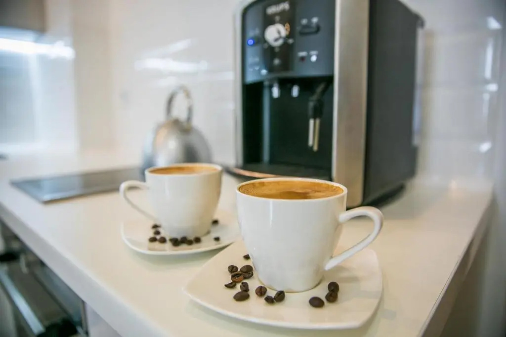 Apartamenty Roztocze