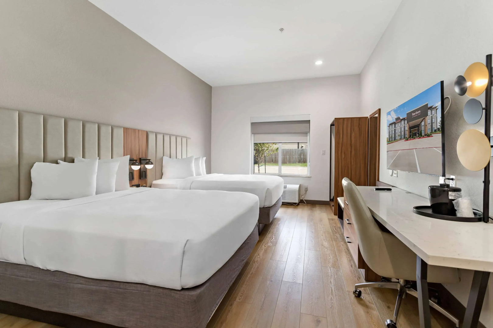 Hawthorn Extended Stay by Wyndham Port Arthur
