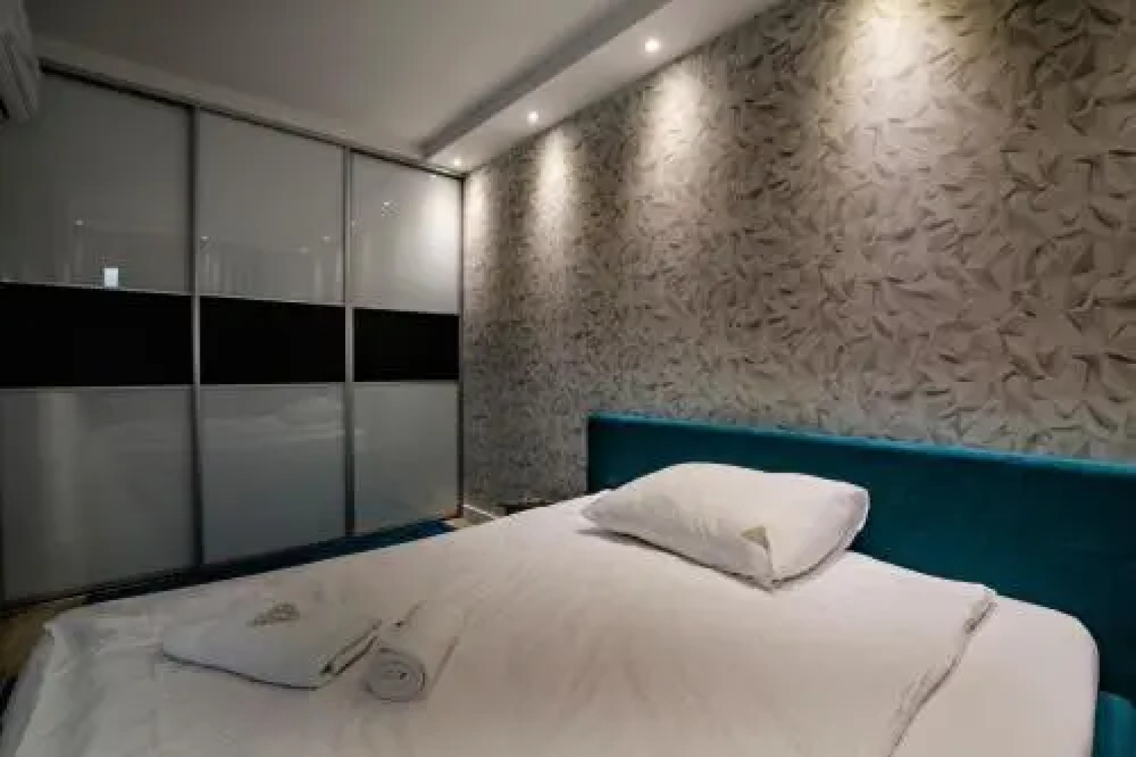 JAB Apartments Panoramika Business & Family