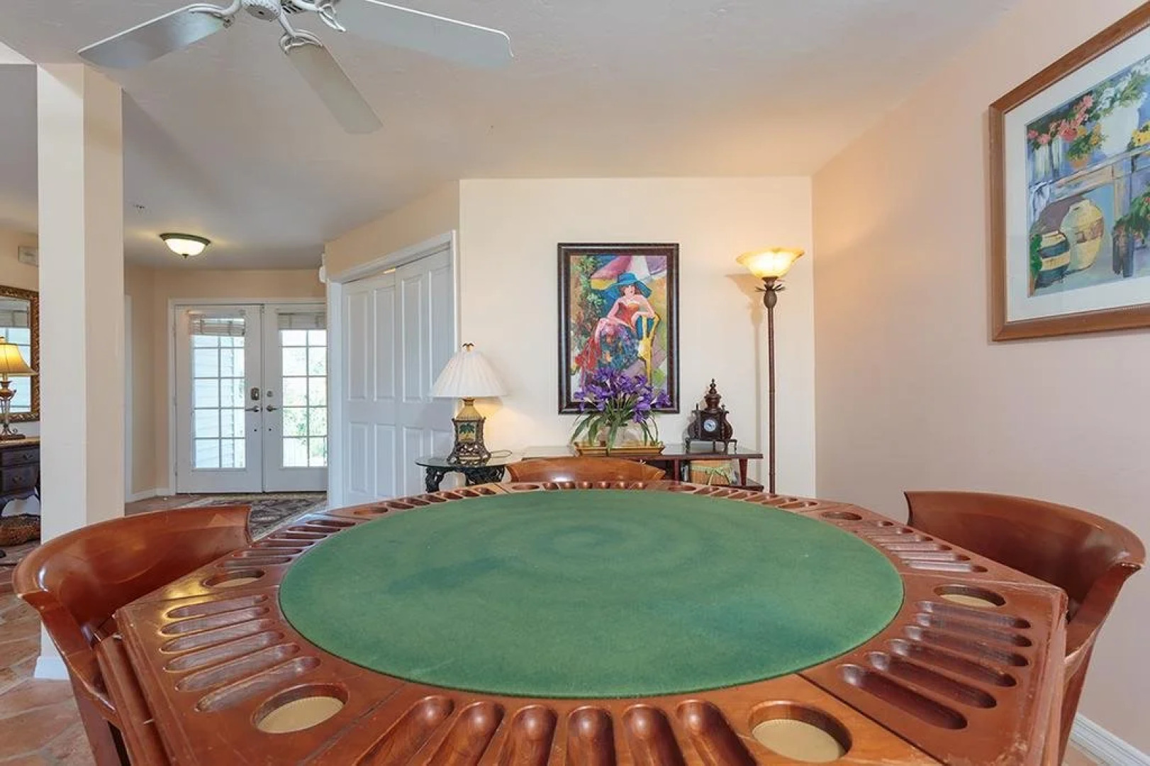 Brightmore Gulf Front 5 Br home by RedAwning