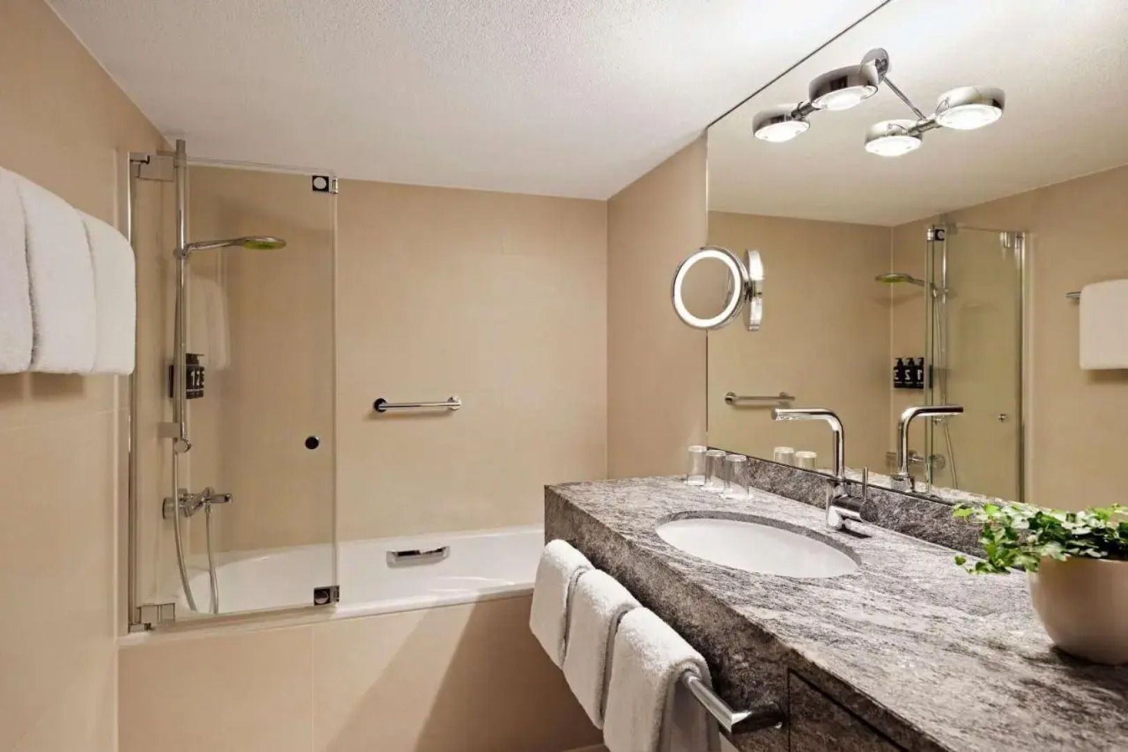 Parkhotel Oberstaufen