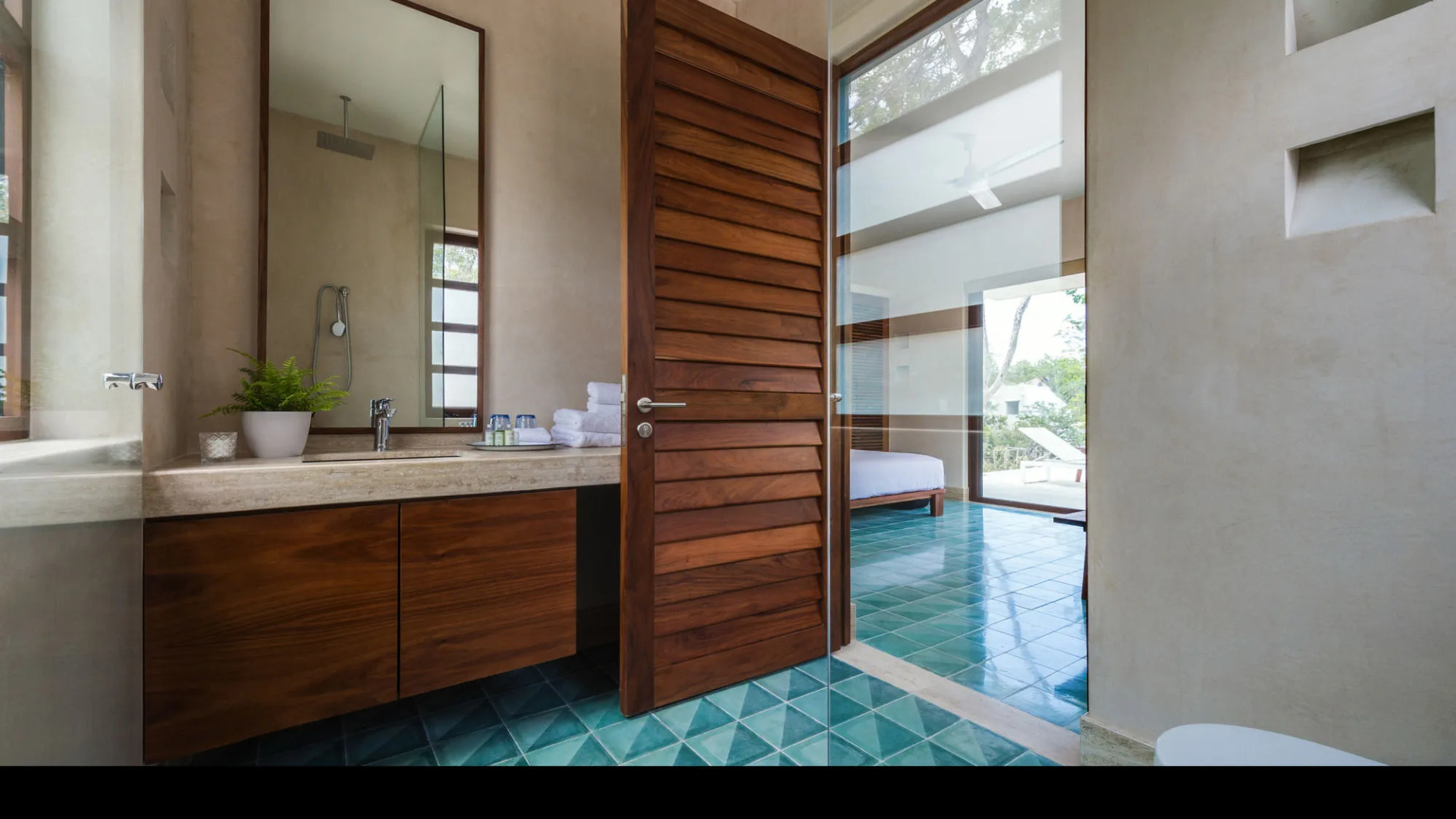 Hotel Tiki Tiki Tulum