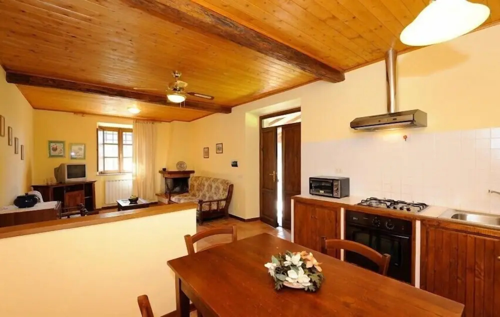 Agriturismo Antico Podere Siliano