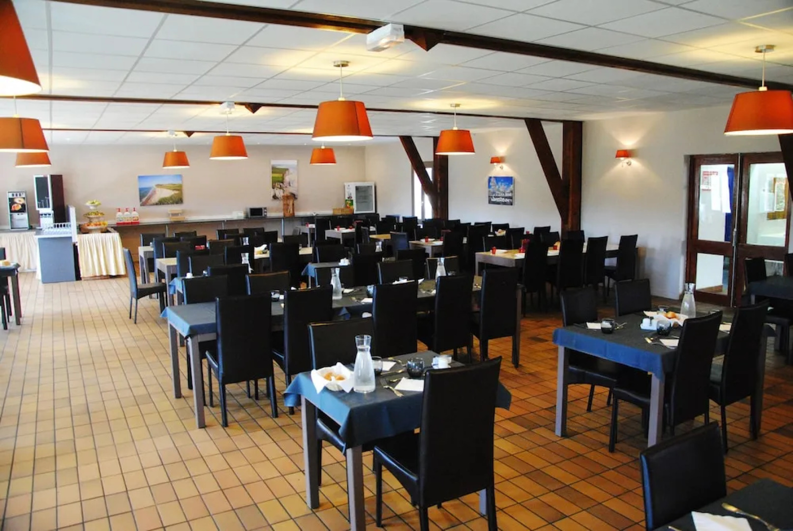 Village Vacances Le Cap d'Opale