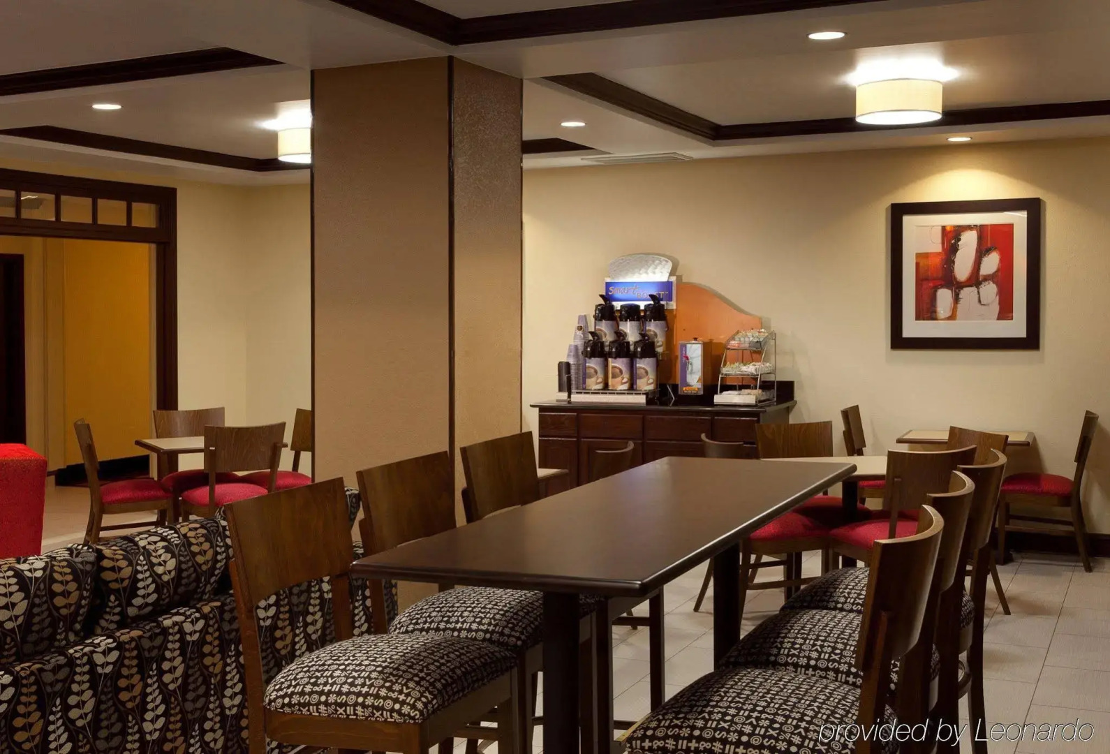 Holiday Inn Express Hotel & Suites Atlanta Johns Creek by IHG