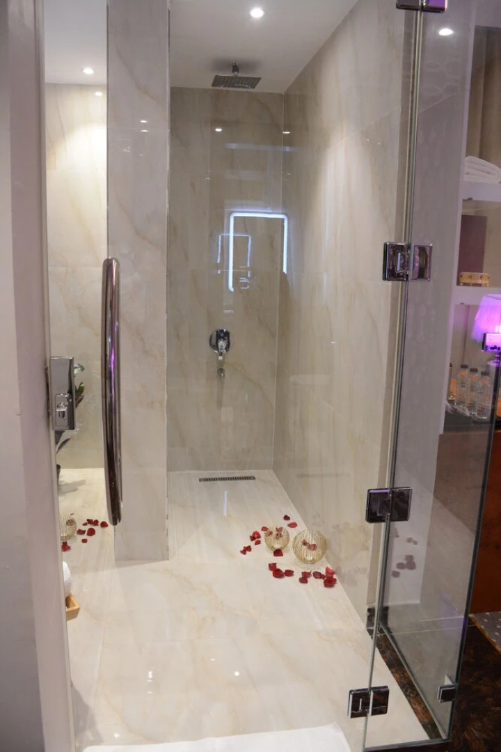 Al-Ewan Hotel Apartments