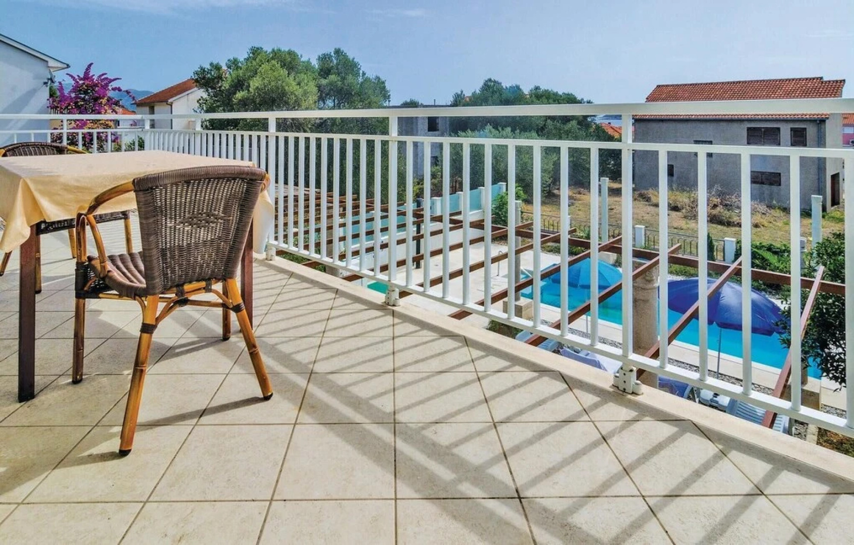 Amazing Home in Orebic With Wifi and 5 Bedrooms