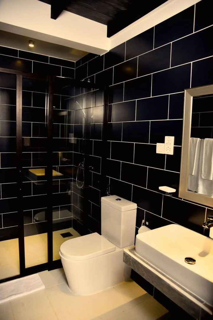 The Country House Chalets