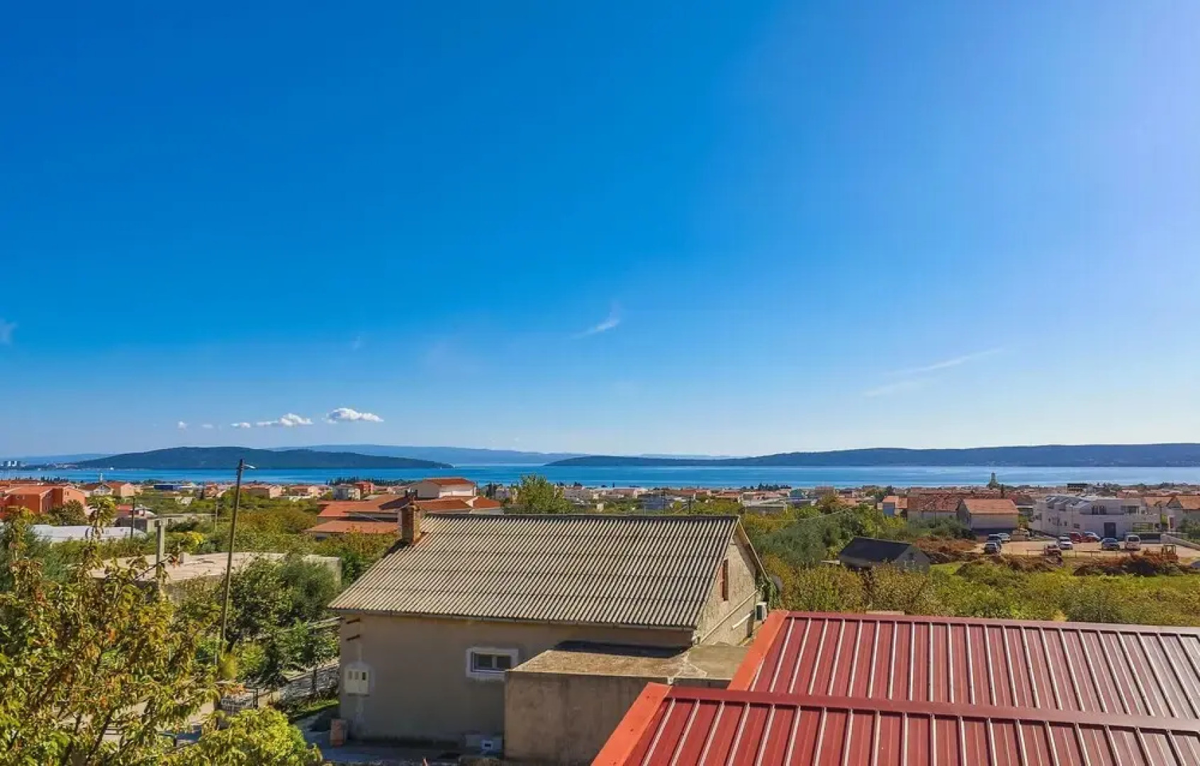 Amazing Home in Kastel Stari With Wifi and 2 Bedrooms