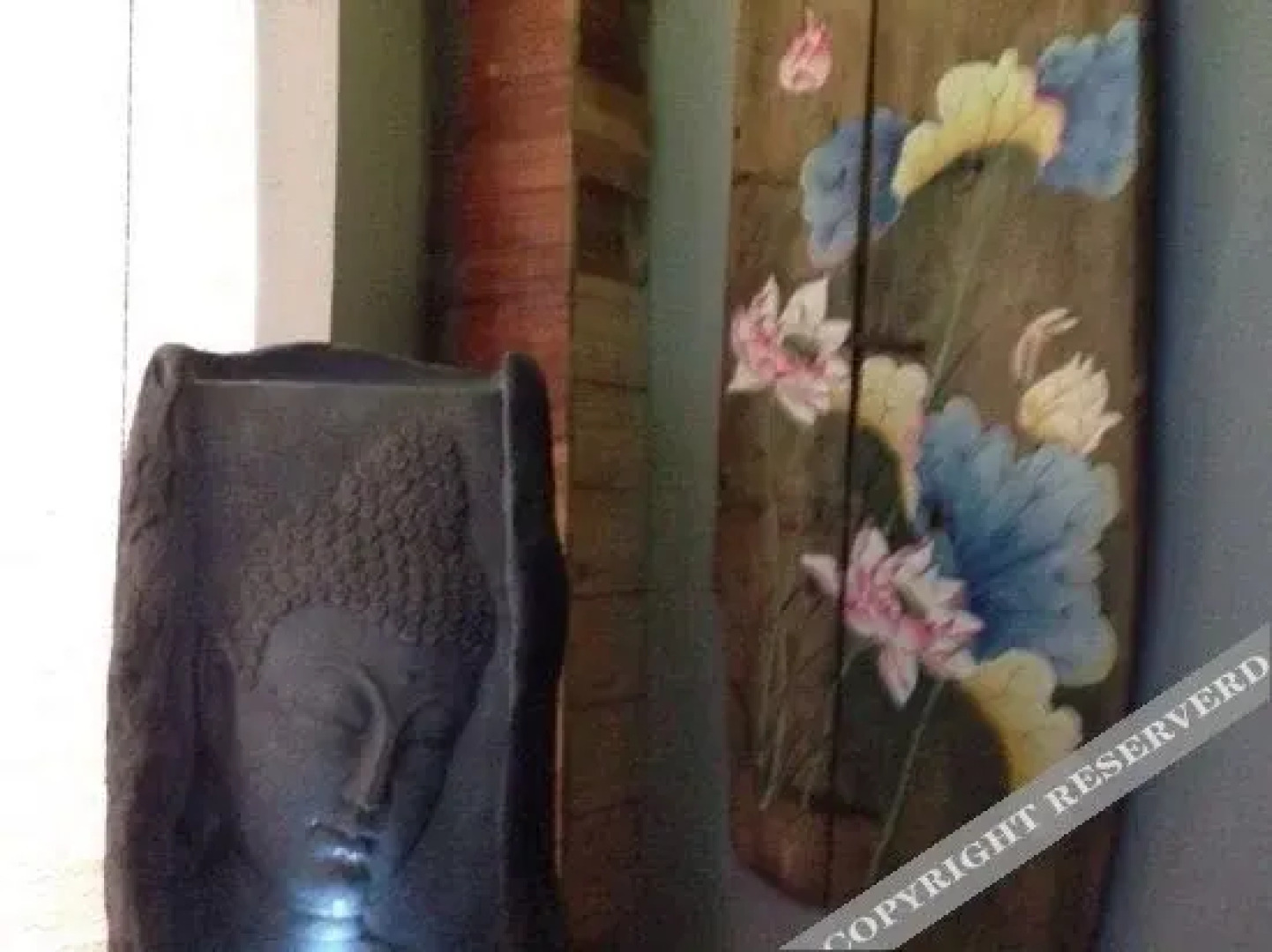 Wutai Mountain Shanhunian Inn