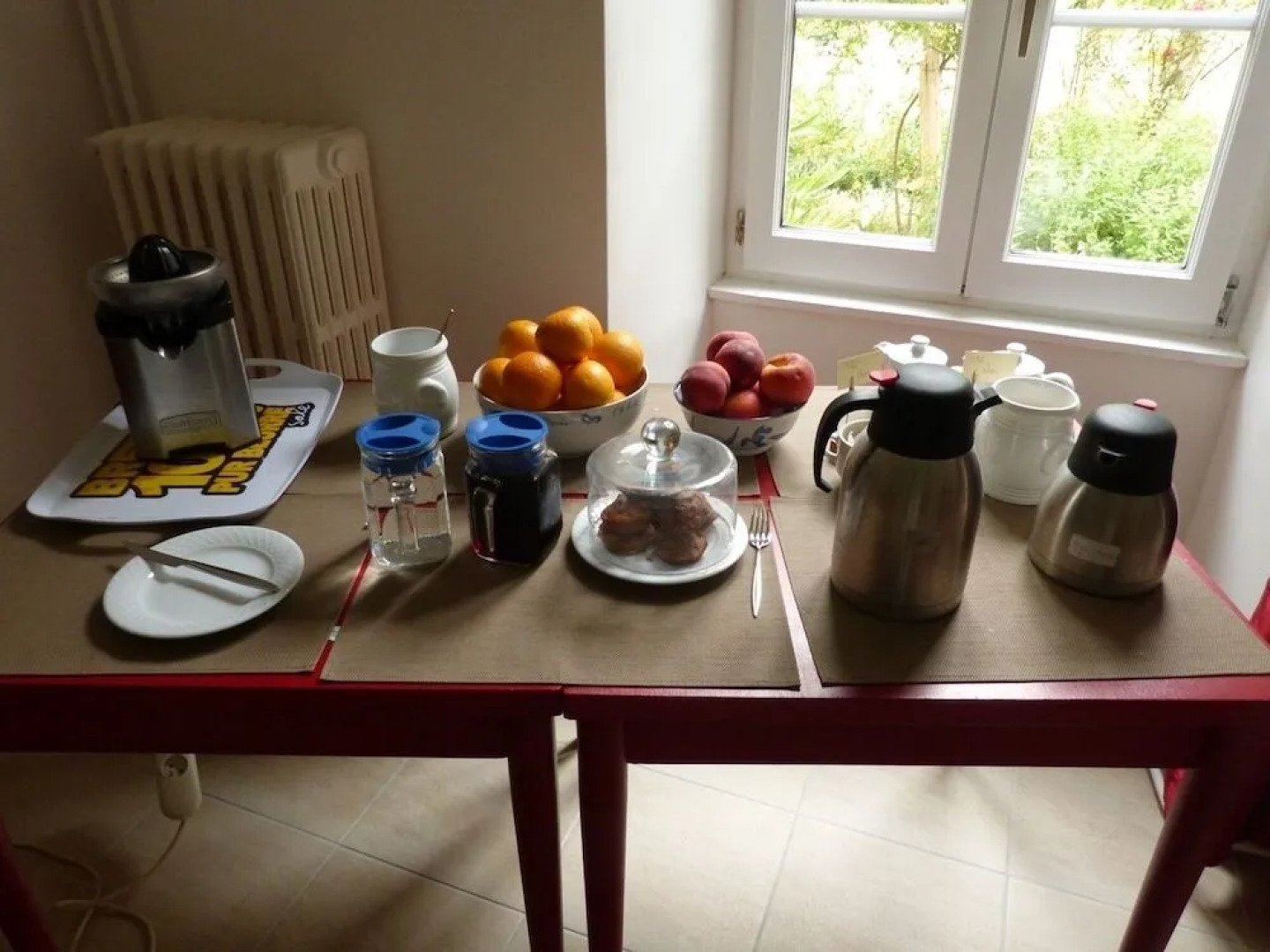 Domaine de L'estuaire