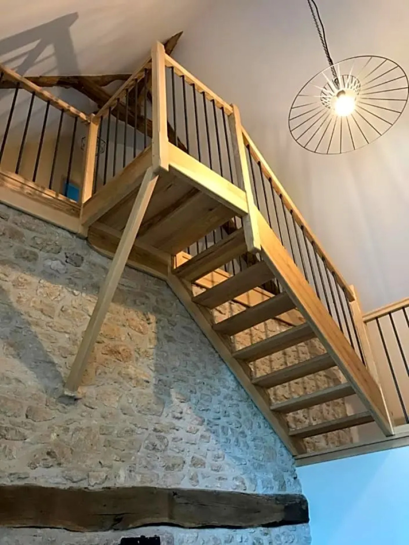 Les Mandarins - Gîtes